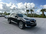 Used 2021 Acura RDX FWD w/ Technology Package image 2