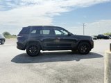 Used 2024 Jeep Grand Cherokee Altitude image 4