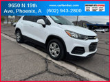Used 2018 Chevrolet Trax LS image 2