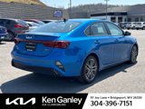 Certified 2022 Kia Forte GT-Line w/ GT-Line Technology Package image 6
