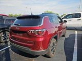 Used 2022 Jeep Compass Limited image 2