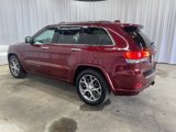 Used 2020 Jeep Grand Cherokee Overland image 4