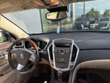 Used 2011 Cadillac SRX Luxury image 5