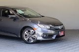 Used 2017 Honda Civic EX-L image 3