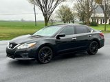 Used 2017 Nissan Altima 2.5 SR w/ Midnight Edition Package image 4