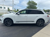 Used 2022 Audi Q7 Premium Plus w/ Premium Plus Package image 5