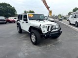 Used 2017 Jeep Wrangler Unlimited Sport w/ Quick Order Package 24S image 5
