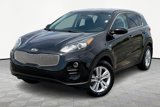 Used 2017 Kia Sportage LX image 2