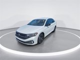 Used 2023 Volkswagen Jetta Sport image 4