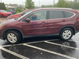 Used 2013 Honda CR-V EX-L image 2