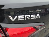 New 2025 Nissan Versa S image 4
