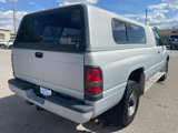 Used 1997 Dodge Ram 1500 Truck 4x4 Regular Cab image 6