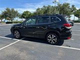 Used 2020 Subaru Forester Limited image 5