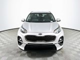 Used 2020 Kia Sportage EX image 2