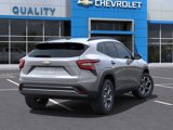 New 2025 Chevrolet Trax LT w/ Driver Confidence Package image 4