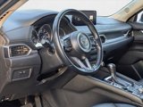 Used 2021 MAZDA CX-5 Touring image 2