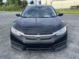 Used 2018 Honda Civic LX image 3