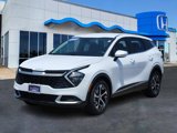 Used 2023 Kia Sportage EX image 2