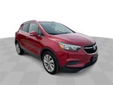 Certified 2019 Buick Encore Preferred image 2
