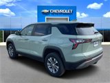 New 2025 Chevrolet Equinox LT image 5