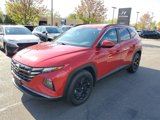Certified 2022 Hyundai Tucson SEL image 2
