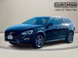 Used 2016 Volvo V60 T5 Cross Country Platinum w/ Climate Package image 5