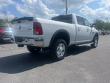 Used 2016 RAM 2500 SLT image 6