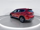 Used 2020 Hyundai Santa Fe SEL w/ Convenience + Premium Package image 5