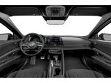 New 2025 Hyundai Elantra Sport image 3