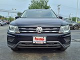 Certified 2021 Volkswagen Tiguan S image 2