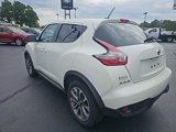 Used 2017 Nissan Juke SV image 3