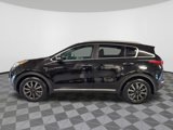 Used 2018 Kia Sportage EX w/ EX Sport Appearance Package image 5