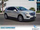 Used 2017 Cadillac XT5 Luxury w/ Driver Awareness Package image 3