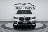 Used 2020 BMW X3 xDrive30i w/ Driving Assistance Package image 2