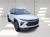 New 2025 Chevrolet TrailBlazer RS w/ Driver Confidence Package image 3