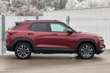 New 2025 Chevrolet TrailBlazer LT w/ LT Cold Weather Package image 3