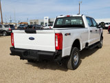 New 2025 Ford F250 Lariat image 4