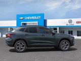 New 2025 Chevrolet Trax LT w/ LT Convenience Package image 5