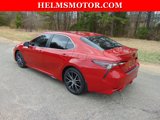 Used 2023 Toyota Camry SE image 4
