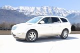 Used 2009 Buick Enclave CXL w/ Entertainment Package #4 image 2