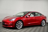 Used 2018 Tesla Model 3 Long Range image 2