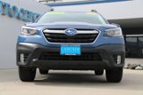 Used 2022 Subaru Outback Premium image 3