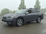 Used 2022 Subaru Outback Touring w/ Popular Package #2 image 3