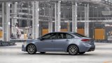 New 2025 Toyota Corolla LE image 5