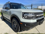 Used 2021 Ford Bronco Sport Big Bend w/ Big Bend Package image 5