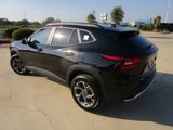 New 2025 Chevrolet Trax LT w/ Driver Confidence Package image 5