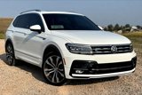 Used 2020 Volkswagen Tiguan SEL Premium R-Line image 3