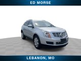 Used 2016 Cadillac SRX Luxury image 2
