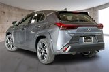 New 2025 Lexus UX 300h AWD image 3