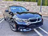Used 2020 BMW 330i xDrive Sedan w/ Convenience Package image 3